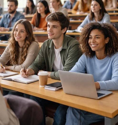 Колледжи выберут новое название для среднего профобразования Минпросвещения объявило голосование за новое название для учёбы в колледжах пишут РИА Новости Принять участие смогут как студенты так и преподаватели Итоги опроса подведут через 2 3 недели Решение связано с поручением президента пересмотреть устаревшее название среднее профессиональное образование Нововведение потребует изменений в законодательстве Астрахань 24 в МАХ