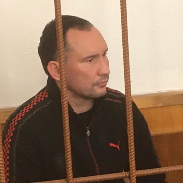 ‼  Верх-Исетский районный суд Екатеринбурга приговорил к девяти годам лишения свободы директора института спорта УрФУ Евгения Шурманова.   Он признан виновным в присвоении бюджетных средств.   Шурманову вменяли два эпизода мошенничества. По версии следствия, подсудимый почти в два раза завысил цены на проживание и питание спортсменов, которые участвовали в Универсиаде-2020. Во втором случае Шурманову вменяют присвоение 2,4 млн рублей, которые он получил на развитие регби в Свердловской области.