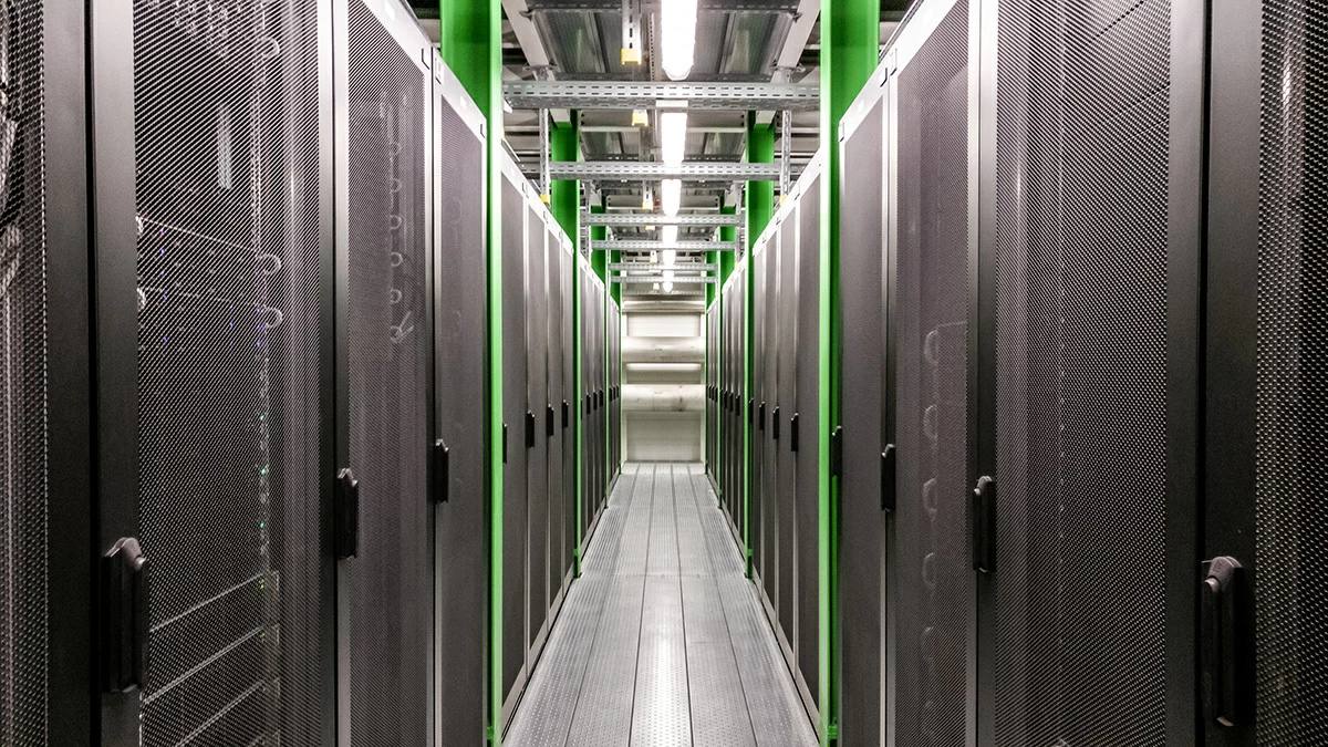 Облака стали самым быстрорастущим сегментом IT рынка в 2025 году Ведомости новости iphonesru