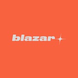 Аватар Телеграм канала: blazar young art fair