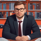 Аватар Телеграм канала: Политолог Никитин