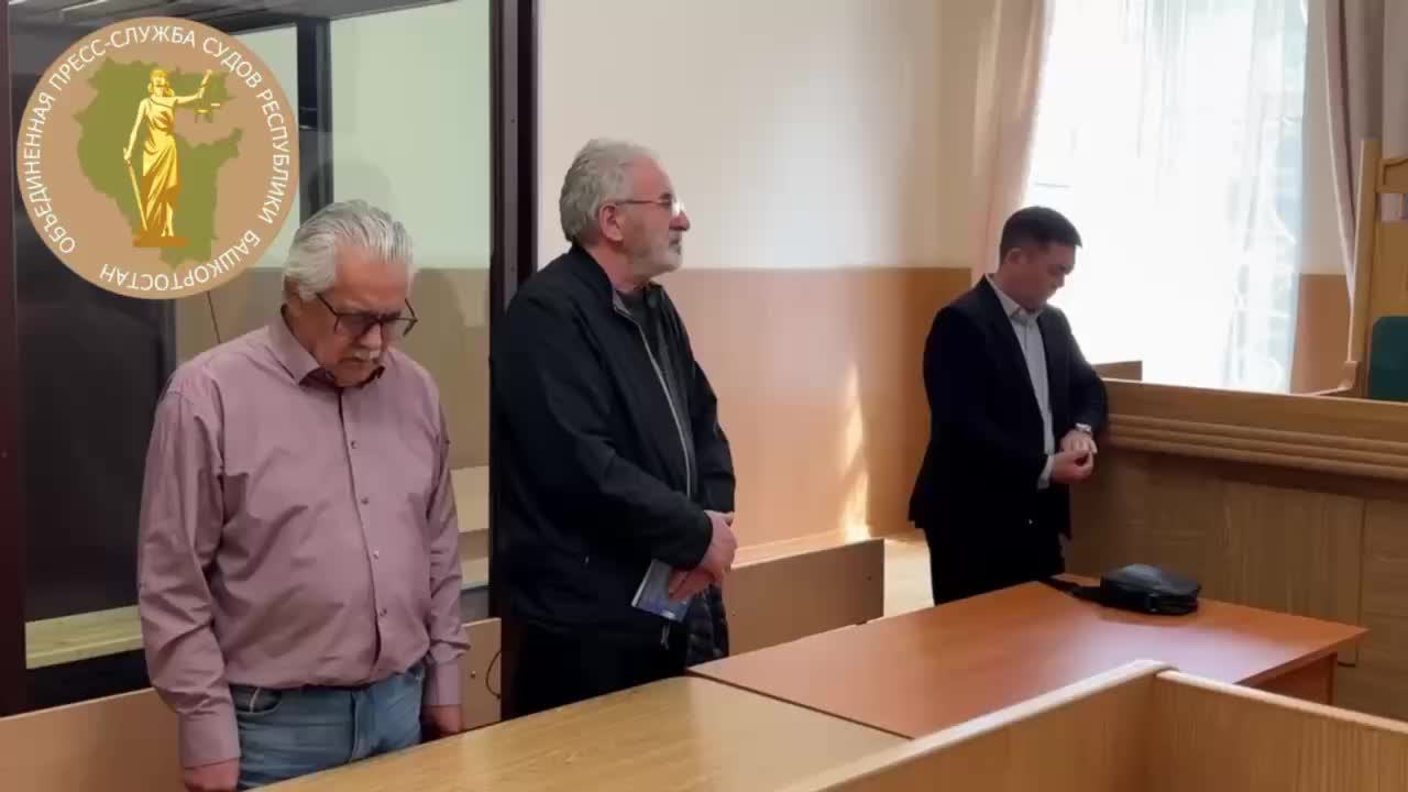 Суд в Уфе приговорил мошенников за попытку похищения 300 тыс долларов у вице спикера Госсобрания