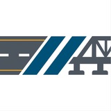 Аватар Телеграм канала: Дороги и мосты