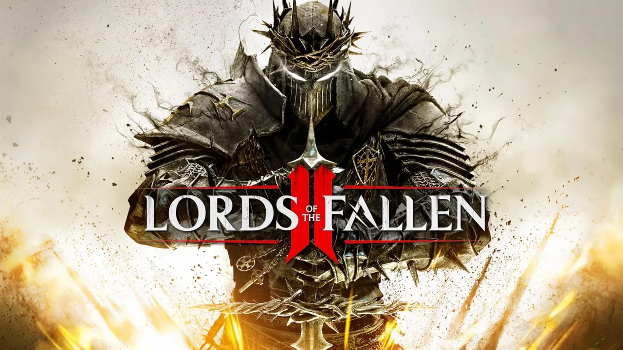 ОКАК CI Games разорвала сделку об эксклюзивности Lords of the Fallen 2 в Epic Games Store Студия похоже смогла расплатиться с Epic Games за все вложения на сиквел и вероятно готовятся к выпуску продолжения даже в Steam Таким образом мы может до Alan Wake 2 в Steam доживём