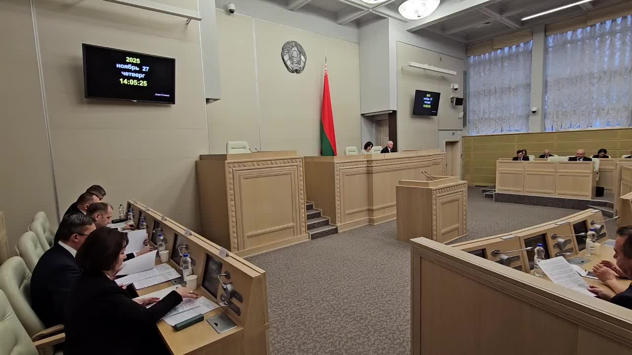 Одобрен законопроект о создании объединенного рынка электрической энергии между Беларусью и Россией