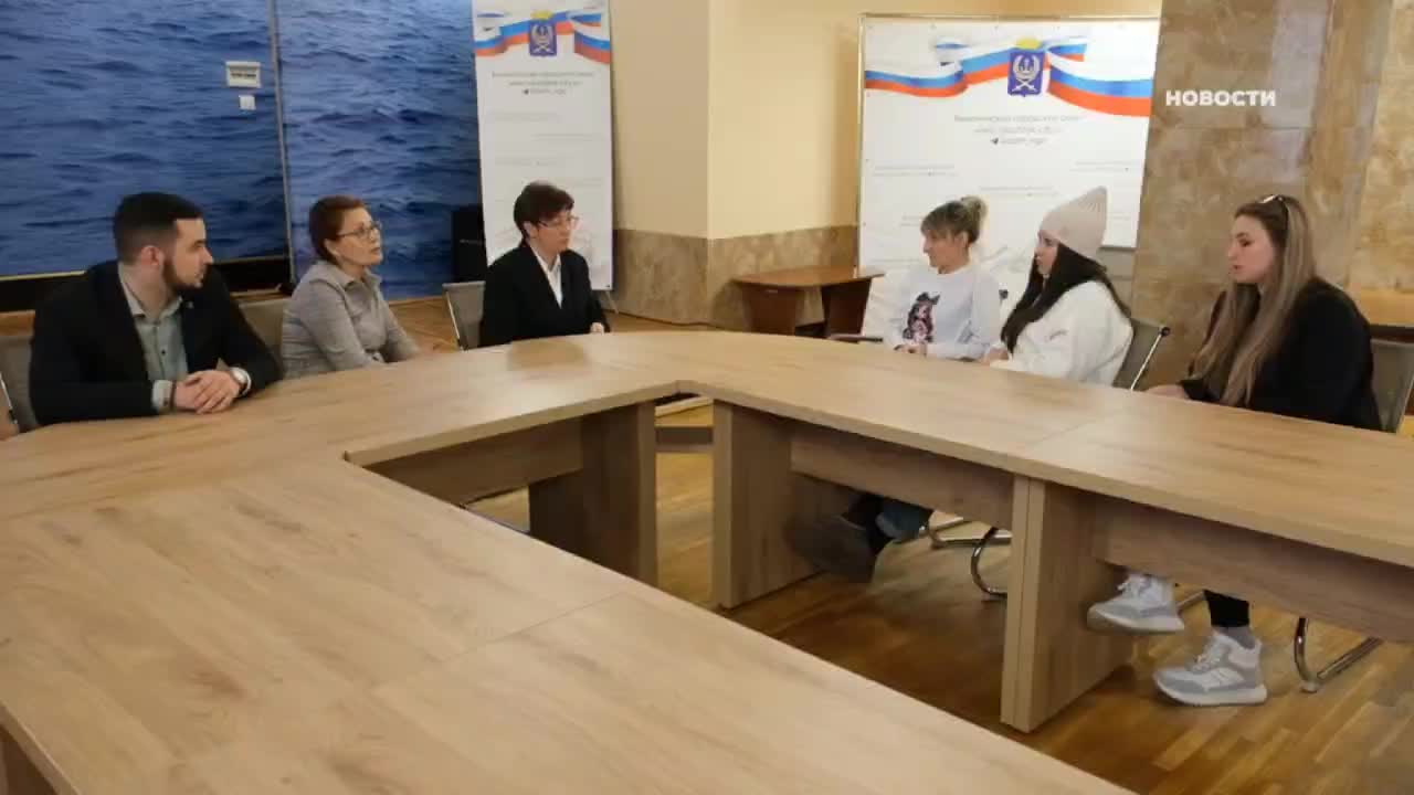 Жители Вилючинска против закрытия детского сада для детей с ОВЗ