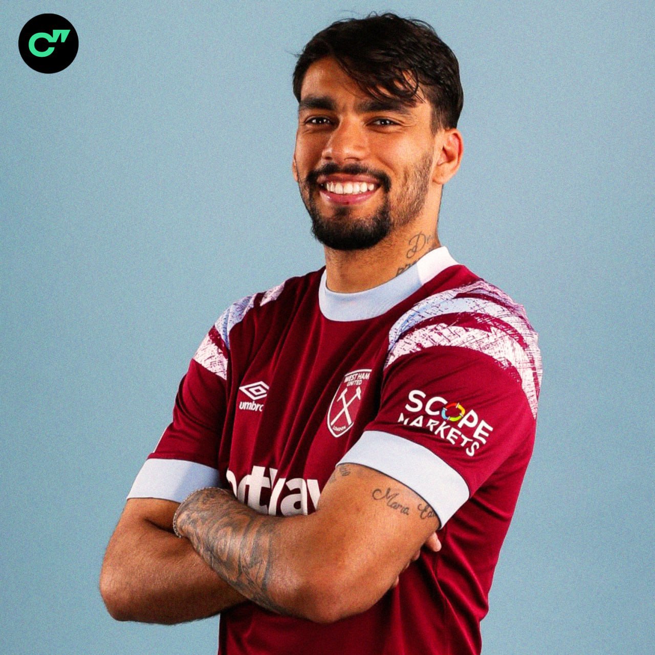 Лукас Пакета переходит из Вест Хэма во Фламенго за 42 млн евро контракт на 5 лет Фабрицио Романо Трансфер полузащитника стал рекордным для бразильского футбола обойдя переход Жерсона из Зенита в Крузейро за 27 млн   Все рекорды сезона в приложении ГОЛ