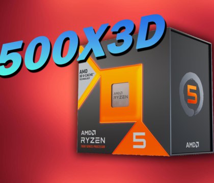 AMD готовит бюджетный чип Ryzen 7500X3D под сокет AM5 CPU замечен в базе данных британского магазина Тематический портал Wccftech сообщает что AMD готовит к релизу новый бюджетный процессор под сокет AM5 оснащенный 3D V Cache Дело в том что в базе данных британского ритейлера West Coast UK обнаружили страницу неанонсированного чипа Ryzen 5 7500X3D