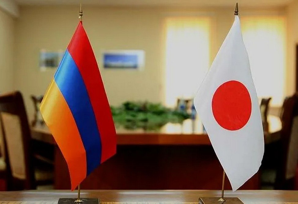 Армения устраняет двойное налогообложение доходов с Японией Национальное Собрание Армении на заседании в четверг ратифицировало конвенцию об устранении двойного налогообложения доходов с Японией и предотвращении уклонения от налогообложения Подписывайтесь на arkanewsagency
