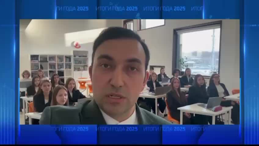 Путин подчеркивает важность образовательного процесса в эпоху ИИ