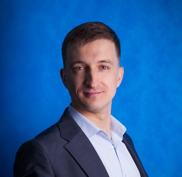Группа компаний Ориентир усилила команду топ менеджеров должность коммерческого директора занял Артем Хомышин ранее руководивший направлением развития бизнеса международного логистического оператора FM Logistic Источник пресс релиз