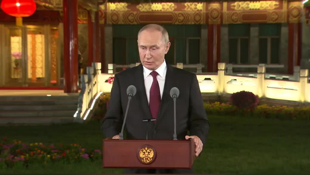 Путин оценил работу Мединского в переговорах с Украиной