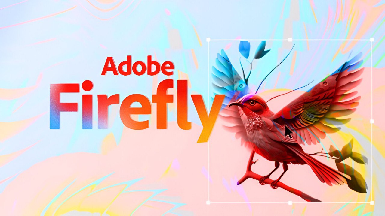 Приложение Firefly от Adobe вышло на iOS и Android Сервис использует множество нейронных моделей для генерации картинок и видео по запросу, а также может расширить и изменить уже готовую картинку. В российских App Store и Google Play приложение недоступно. rozetked.me/news/39872
