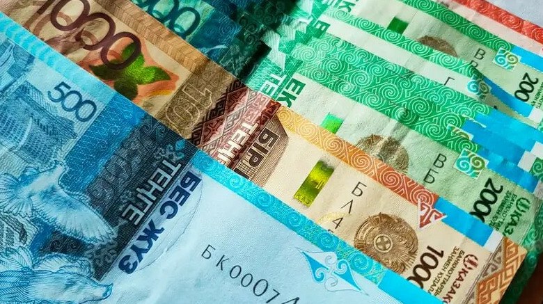 Рост кредитования в Казахстане замедлился из за ужесточения условий Банковский сектор Казахстана за 9 месяцев 2025 года замедлил темпы роста из за ужесточения регулирования и роста налоговой нагрузки передает ArbatMedia Прислать новость