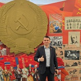 Аватар Телеграм канала: 🇷🇺Red.Ермоленко |ЛНР|#красныеVгороде| 🇨🇳