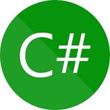 Аватар Телеграм канала: C# (C Sharp) programming