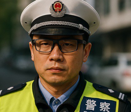 В Китае полицейским выдали ИИ очки для мгновенной проверки машин за 1 2 секунды В Китае начали использовать ИИ очки для дорожной полиции Как сообщили в управлении ДПС города Чанша новые устройства уже передали сотрудникам работающим на дорогах Очки позволяют проверять автомобили всего за 1 2 секунды полицейскому достаточно просто посмотреть на машину