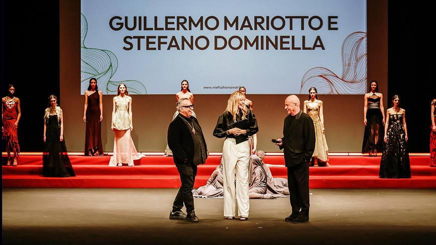 В Узбекистане впервые состоится Alta Moda от Click 9 11 октября Click при поддержке Министерства иностранных дел и международного сотрудничества Италии и Посольства Италии в Узбекистане организует масштабное событие которое представит итальянскую высокую моду в Ташкенте на правах рекламы   uznews uz ru news 103734
