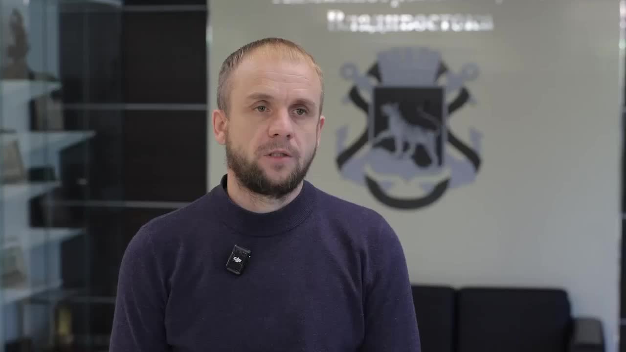 Владивосток: Начало реконструкции ключевого перекрестка на улицах Анны Щетининой и Бородинской