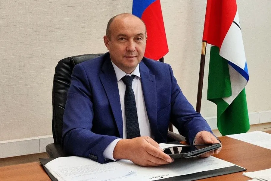 Андрей Шинделов возглавит Гостехнадзор Новосибирской области Один из предыдущих руководителей инспекции также был выходцем из министерства сельского хозяйства региона Подробнее читайте по ссылке     INFOPRO54 Мы в других соцсетях MAX VK ОК Фото пресс службы правительства Новосибирской области