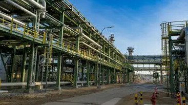 Минфин США снял санкции с КТК Тенгизшевройла и Карачаганака Министерство финансов США опубликовало генеральную лицензию которая освобождает от санкций три нефтяных проекта в Казахстане КТК Тенгизшевройл и Карачаганак передает ArbatMedia Прислать новость