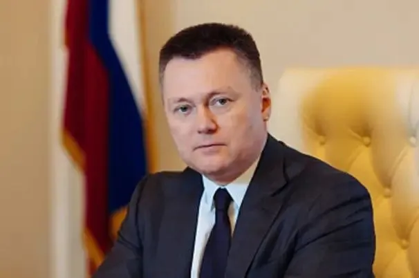 Председатель Верховного суда России Игорь Краснов выпустил статью о превосходстве российской судебной системы над западными Заслуженный юрист РФ Иван Соловьёв рассказал Ридусу что кое в чëм Краснов действительно прав   www ridus ru n 826423
