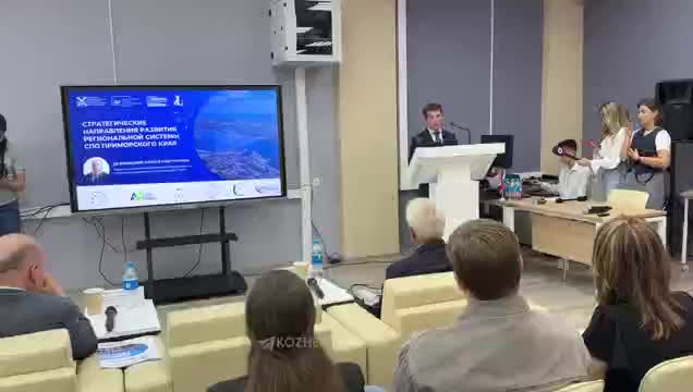 85 выпускников приморских колледжей получили рабочие места благодаря сотрудничеству с предприятиями