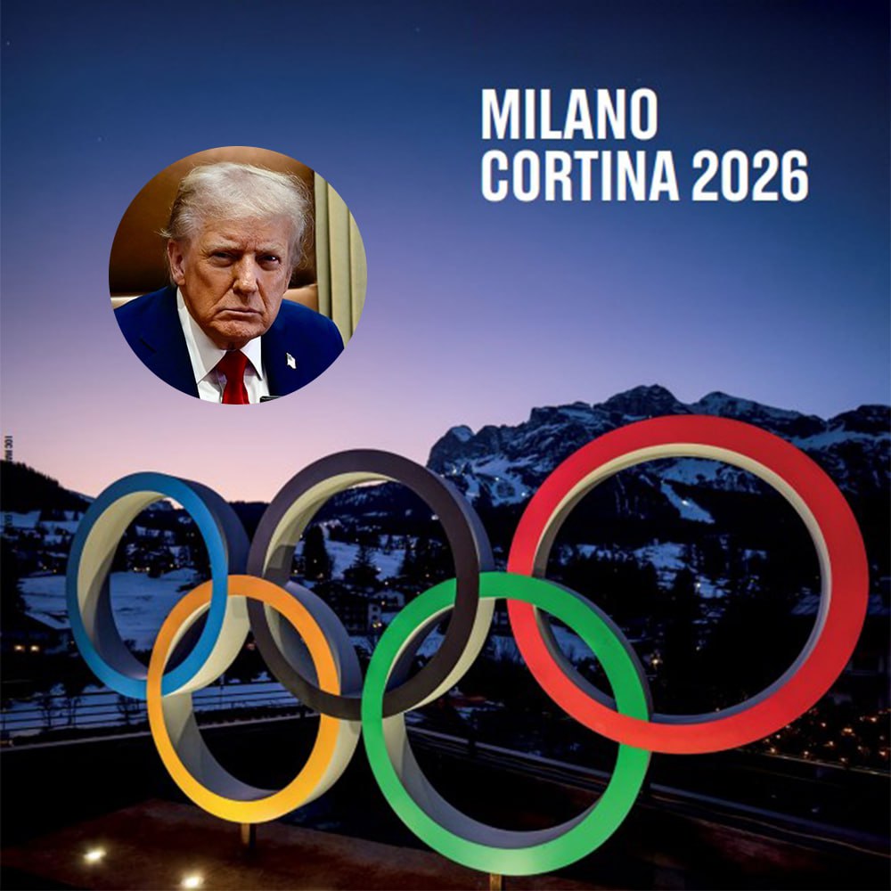 Администрация Трампа планирует использовать Олимпиаду 2026 для усиления позиций Америки Власти США намерены продвигать Соединенные Штаты как глобального лидера в международном спорте и сформировать импульс для так называемого десятилетия спорта в Америке сообщает издание Politico со ссылкой на внутреннюю служебную записку госдепартамента В ближайшее время США примут ЧМ 2026 летние Игры 2028 и зимние Игры 2034 Подписывайтесь на РИА Новости Спорт в MAX