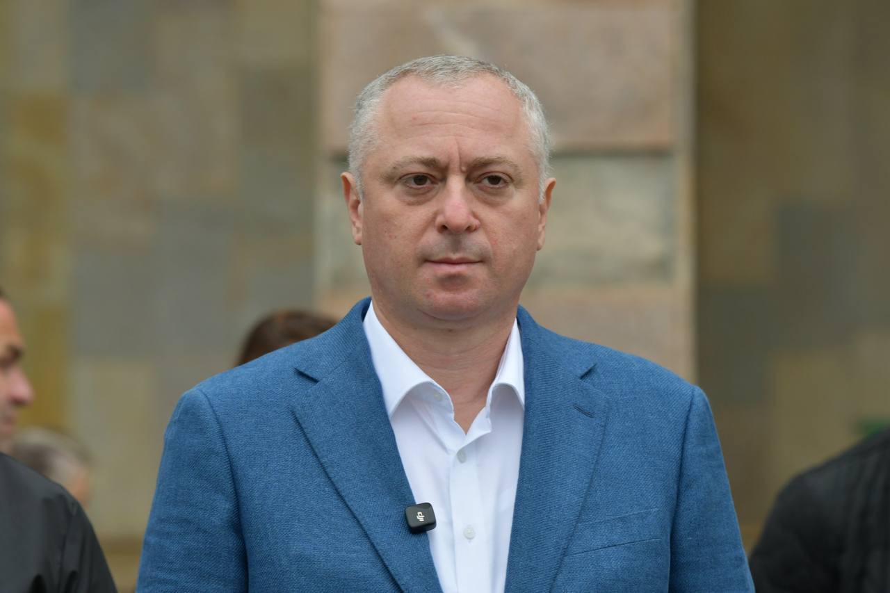 500 млн рублей составит бюджет программы по развитию сельского хозяйства в 2026 году Об этом заявил президент Бадра Гунба на празднике урожая в Лыхнаште В 2024 году на реализацию программы было предусмотрено 150 млн рублей а ранее планировалось увеличить сумму до 250 млн ВестникАбхазии