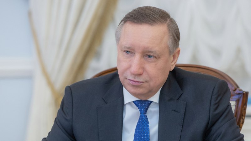 Александр Беглов поздравил петербуржцев с Международным днём защиты детей Губернатор Северной столицы обратился с теплыми словами к горожанам по случаю праздника, посвященного самому дорогому в жизни каждого человека – детям. Фото: gov.spb.ru