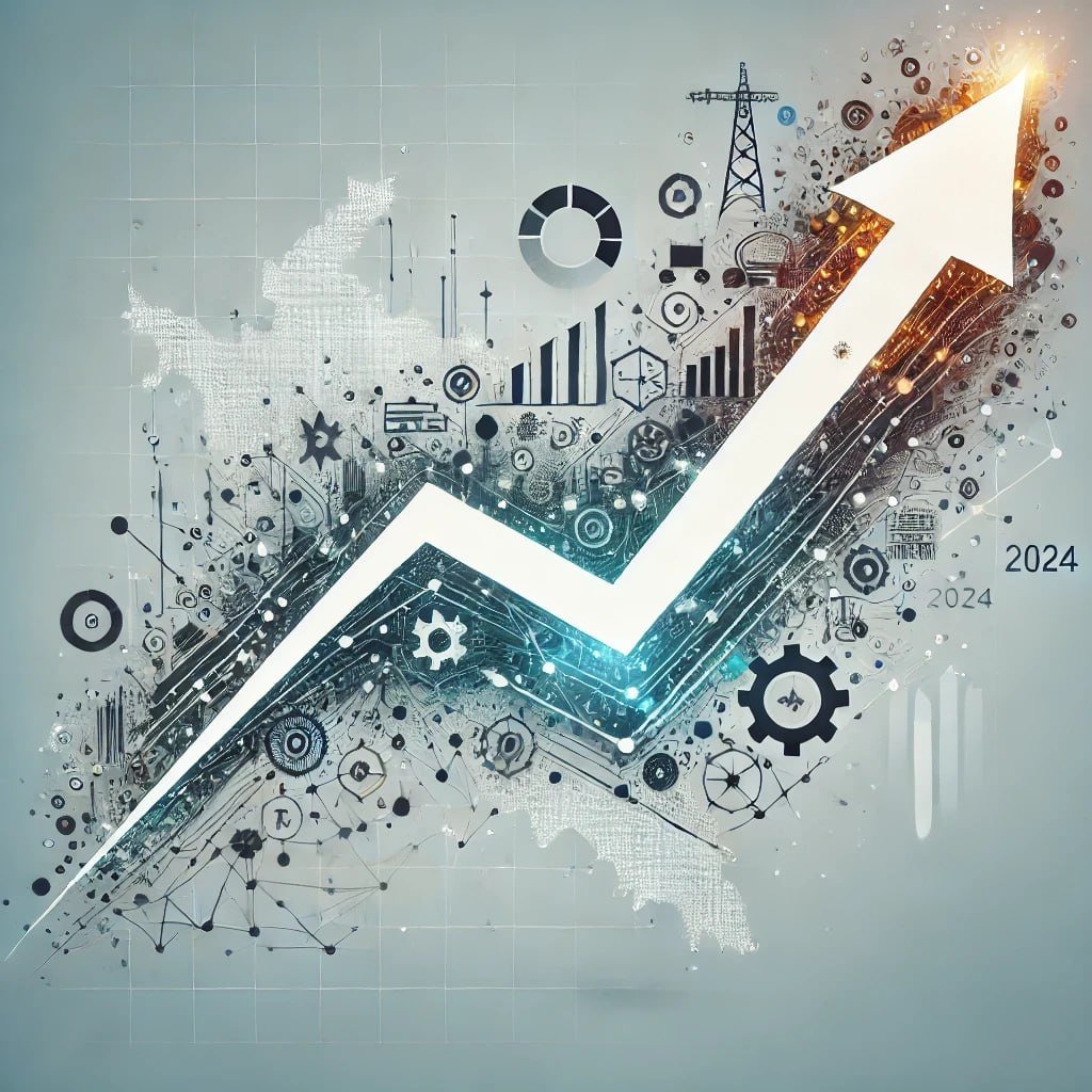 Инвестиции в экономику Дагестана выросли на 16%  В 2024 году объем инвестиций в экономику Дагестана за период с января по сентябрь вырос на 16% по сравнению с аналогичным периодом прошлого года, достигнув 193,1 млрд рублей, сообщают материалы Северо-Кавказстата.  Помимо Дагестана, прирост инвестиций в основной капитал зафиксирован в Кабардино-Балкарии  39,2 млрд рублей, рост на 46% , Чечне  153,7 млрд рублей, рост на 27%  и Ставропольском крае  228,5 млрд рублей, рост на 1,2% .  В то же время в Ингушетии, Карачаево-Черкесии и Северной Осетии объем инвестиций снизился на 5–26%.  #сделановроссии  Подписывайтесь на «Сделано в России»