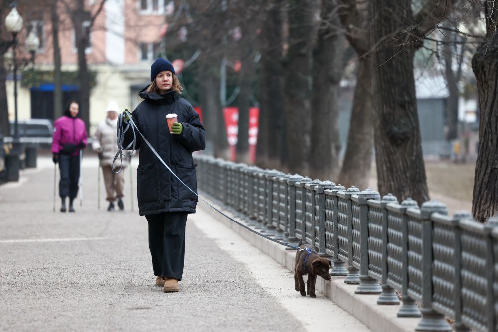 Не стоит торопиться прощаться с зимой, в марте на европейской части территории России еще возможно понижение температуры до -10…-13 градусов. Об этом рассказал научный руководитель Гидрометцентра РФ Роман Вильфанд.  В беседе с РИА Новости ученый напомнил, что март - это, по сути, еще "зимний" месяц.  "Поэтому понижение в марте температуры до -10…-13 градусов, это нормально", - отметил Вильфанд.  По его словам, январь был супер теплым, но не нужно прощаться с зимой. Температуры еще будут понижаться до 10 градусов мороза, и до 20 марта это нормальное явление.  При этом снег в европейской части России сойдет раньше времени, добавил синоптик.  Фото: ТАСС