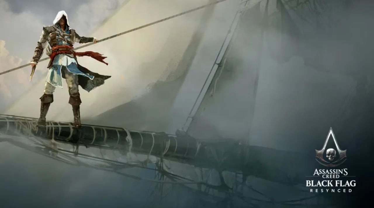 ИНСАЙД Первый трейлер ремейка Assassin s Creed IV Black Flag покажут 23 апреля Такой информацией поделился Том Хендерсон Сама игра по словам инсайдера ощущается именно как полноценный ремейк а не ремастер замаскированный под ремейк В числе подробностей информатор назвал множество нового контента квесты главы NPC возможность завести бортового питомца предыстория Эдварда Кенуэя а также улучшение системы подводных исследований Он также подтвердил что проект создан на современной версии движка Anvil для актуальной линейки консолей и ПК и будет продаваться как полноценная игра Напомним что на данный момент для прессы увидевшей ремейк действует эмбарго однако тот же Хендерсон сообщил что игра выйдет 9 июля Игры и подписки PlayShopGame bot Xbox PlayStation Игры GPX Подписывайся