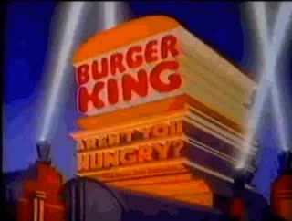 Burger King открывает новые рестораны в Заозерном и Ташкенте
