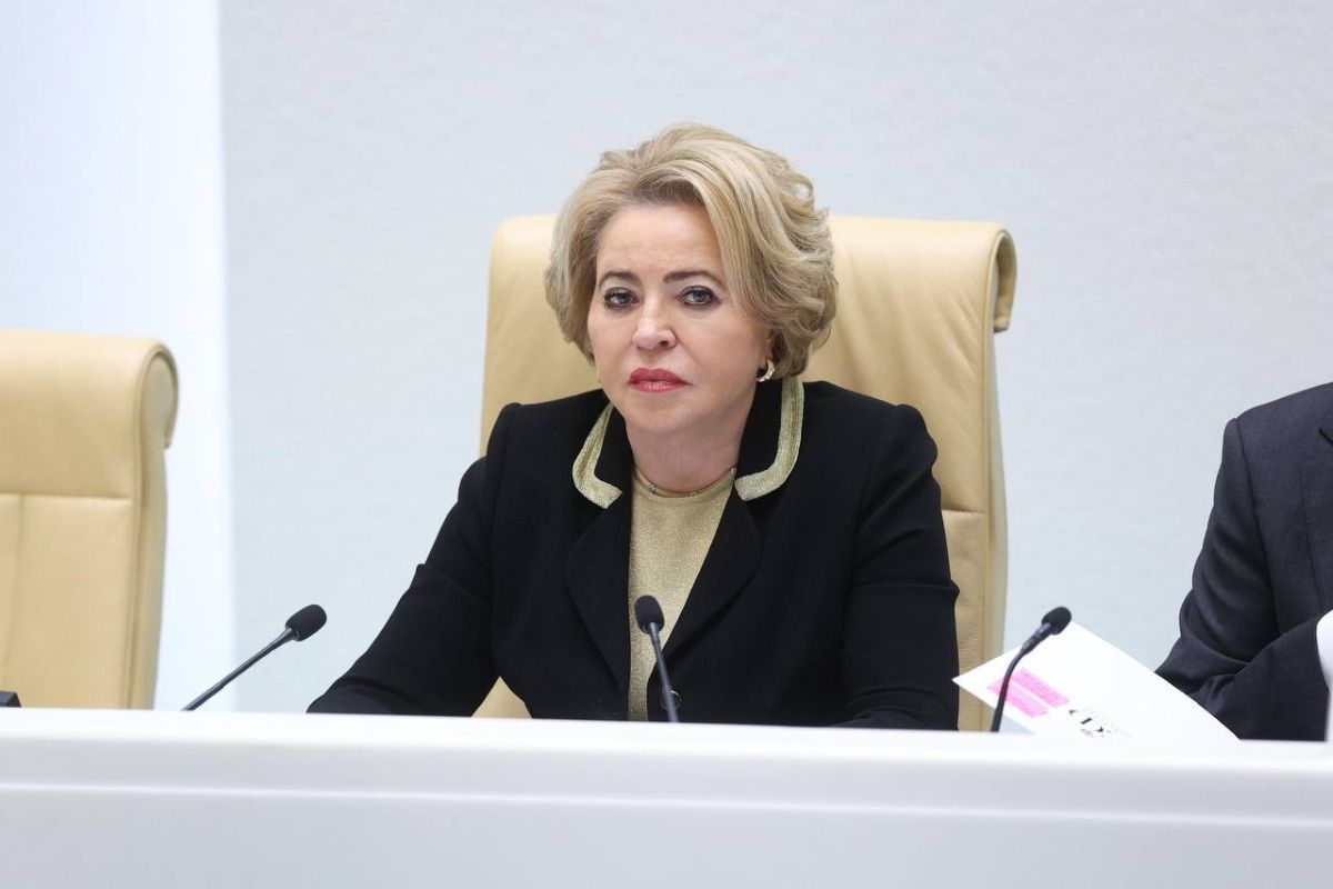 Табачные доходы могут пойти в бюджет Калужской области kaluganews ru fn 1734578 html В ходе парламентских слушаний по параметрам федерального бюджета на 2026 28 годы спикер Совета Федерации Валентина Матвиенко предложило передать часть табачных доходов в бюджеты регионов Прислать новость Подписаться