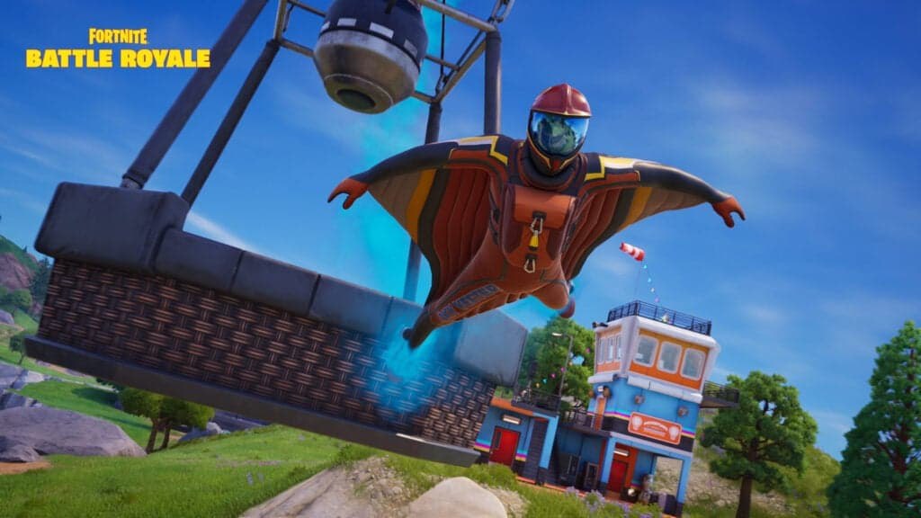 Игроки раскритиковали Fortnite за массовое использование ИИ После старта 7 го сезона Fortnite фанаты резко отреагировали на использование искусственного интеллекта Игроки заметили что новые плакаты и спреи выглядят и даже музыка звучит как сгенерированная ИИ