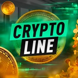 Аватар Телеграм канала: CRYPTO LINE