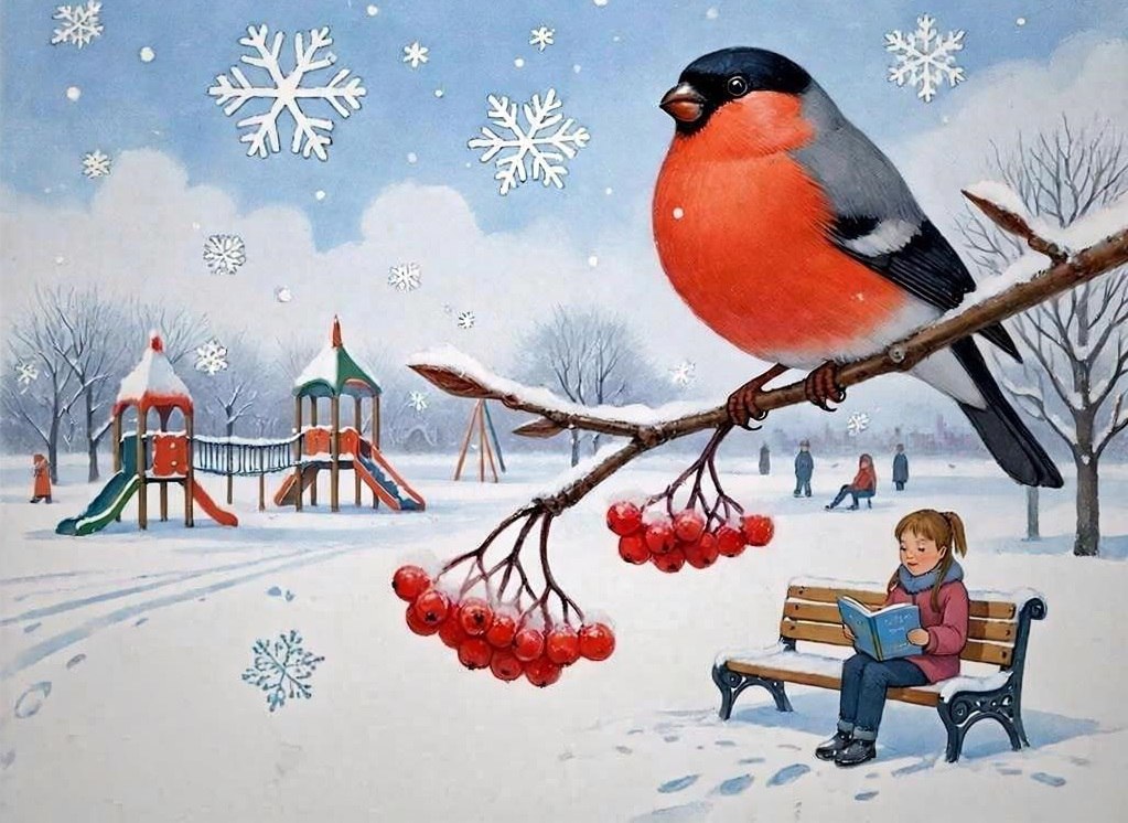 В Тамбовской области стартует V региональный поэтический конкурс среди детей и юношества Снегирь который посвящен Году единства народов России Торжественная презентация конкурса состоится 22 января в Тамбовской областной детской библиотеке где участников познакомят с условиями поэтического состязания а также творческими работами победителей прошлых лет Конкурс Снегирь направлен на выявление и развитие творческих способностей у юных тамбовчан на формирование у детей и молодежи чувства дружбы взаимопонимания и сплочённости с помощью поэтического творчества Принять участие в нём могут молодые люди в возрасте от 10 до 20 лет проживающие в Тамбовской области Заявки принимают до 15 марта Правила участия в конкурсе можно узнать на сайте Тамбовской областной детской библиотеки Наши новости в MAX Фото сгенерировано GigaChat