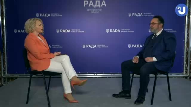 Возможное приостановление деятельности УПЦ в Украине после 24 мая