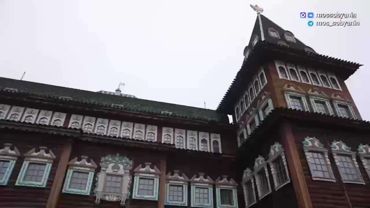 Шестой сезон фестиваля Усадьбы Москвы: более тысячи мероприятий в 15 усадьбах