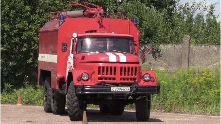 За сутки в Брянской области потушили 5 пожаров   guberniya tv proisshestviya 314340 Все возгорания были техногенными ƃℾ подписаться прислать новость