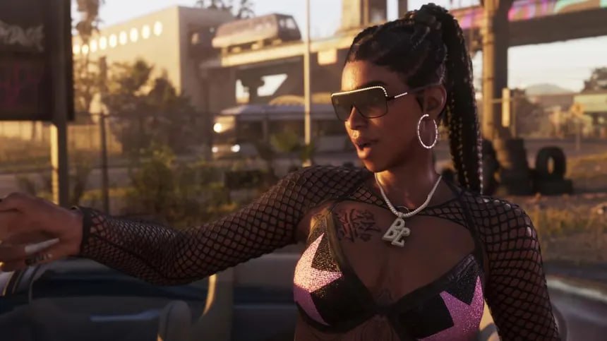 У GTA 6 будет официальный RP сервер будут роли преступника полицейского владельца магазина и другие Rockstar на днях объявила о партнерстве с NoPixel это самое популярное RP сообществом в мире на данный момент которое и подарило игрокам тот самый GTA RP Команда уже занимается созданием RP сервера для GTA 5 epicgamesstore