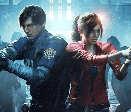 Resident Evil 2 Remake выйдет на iPhone, iPad и Mac уже в декабре  Обновленная версия классической игры уже доступна для предварительного заказа в App Store. Ранее в этом году Capcom подтвердила, что ремейк Resident Evil 2 разрабатывается для iPhone, iPad и Mac. Эта игра станет четвертой в серии Resident Evil, которая выйдет на устройствах Apple.  Читать далее