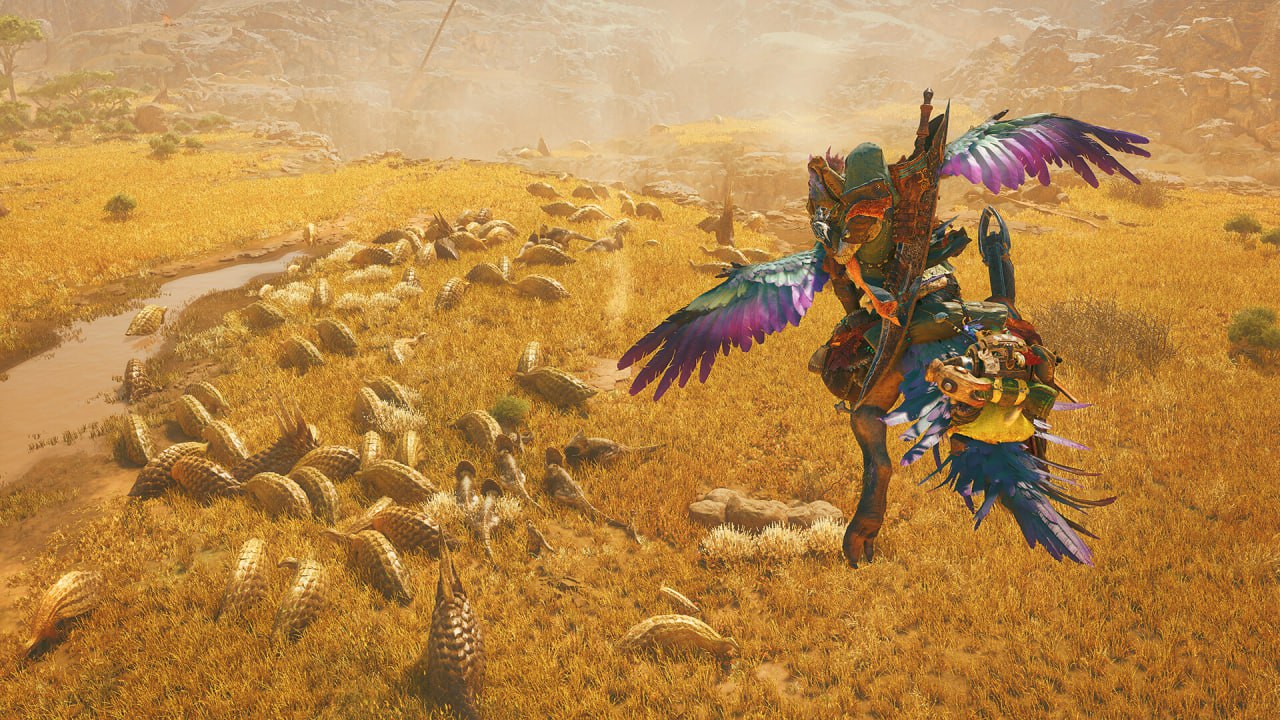 В феврале Capcom проведёт вторую открытую бету Monster Hunter Wilds — её разделят на два тестирования.  Однако разработчики уточнили, что в билде не будет улучшений производительности, о которых они рассказали в декабре.