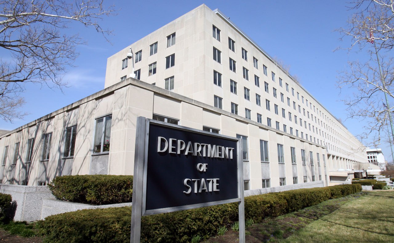 США ограничили въезд руководителям узбекских компаний способствовавших нелегальной миграции repost uz aktivno koordinirovali perevozku Подписывайтесь на Repost