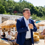 Аватар Телеграм канала: Андрей Ермак