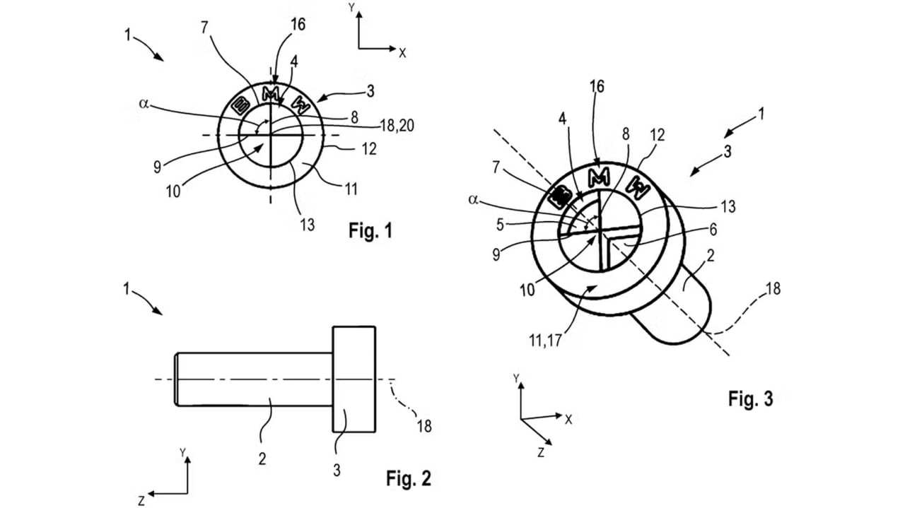 BMW запатентовала болты которые мешают самостоятельно починить авто Концерн представил винты которые невозможно открутить стандартными инструментами они могут сломаться и повредить всю конструкцию Теперь никакого самостоятельного ремонта только официальные сервисы