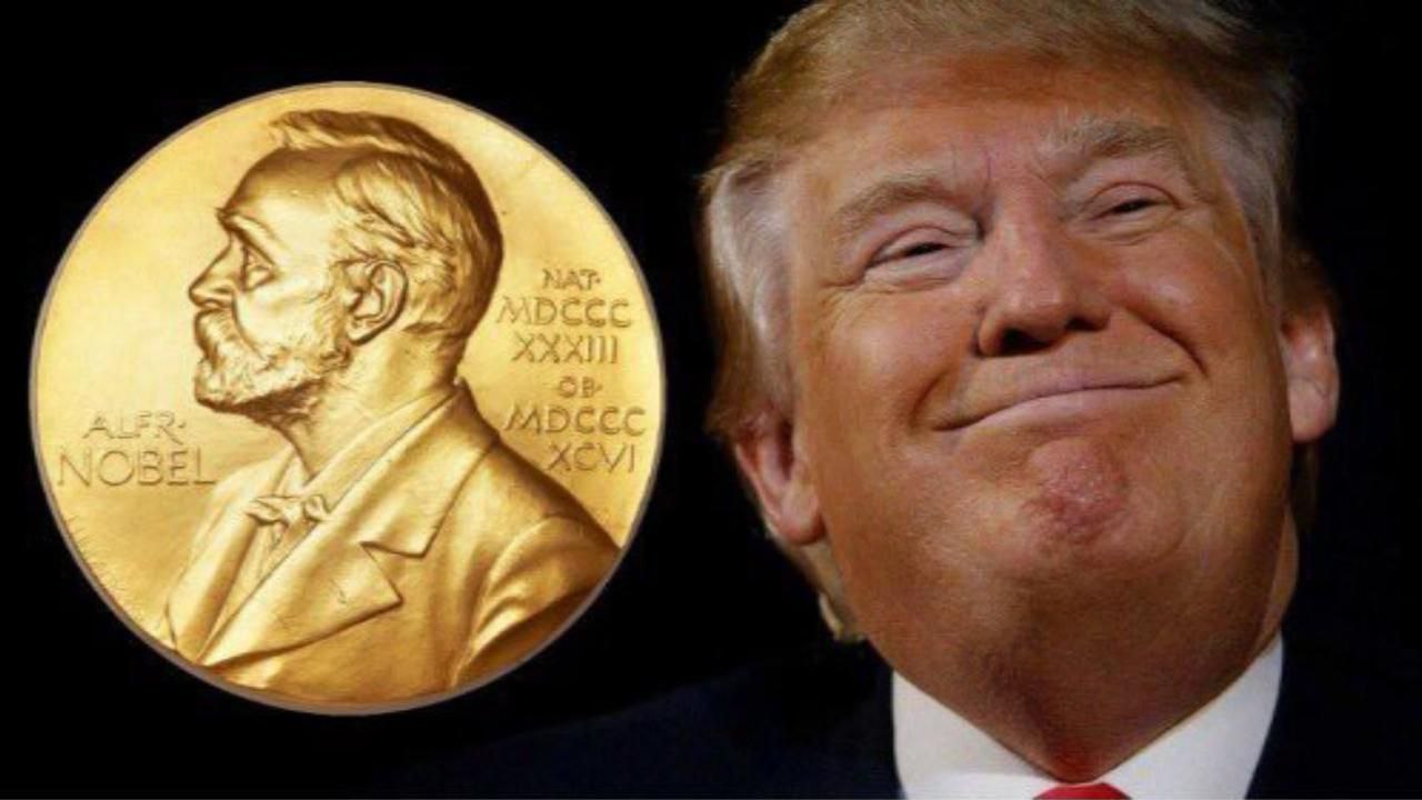 Пакистан выдвинул Трампа на Нобелевскую премию мира 2026 года Пакистан официально рекомендовал президента США Дональда Трампа на соискание Нобелевской премии мира 2026 года, отметив его решающую роль в деэскалации индо-пакистанского кризиса 2025 года.