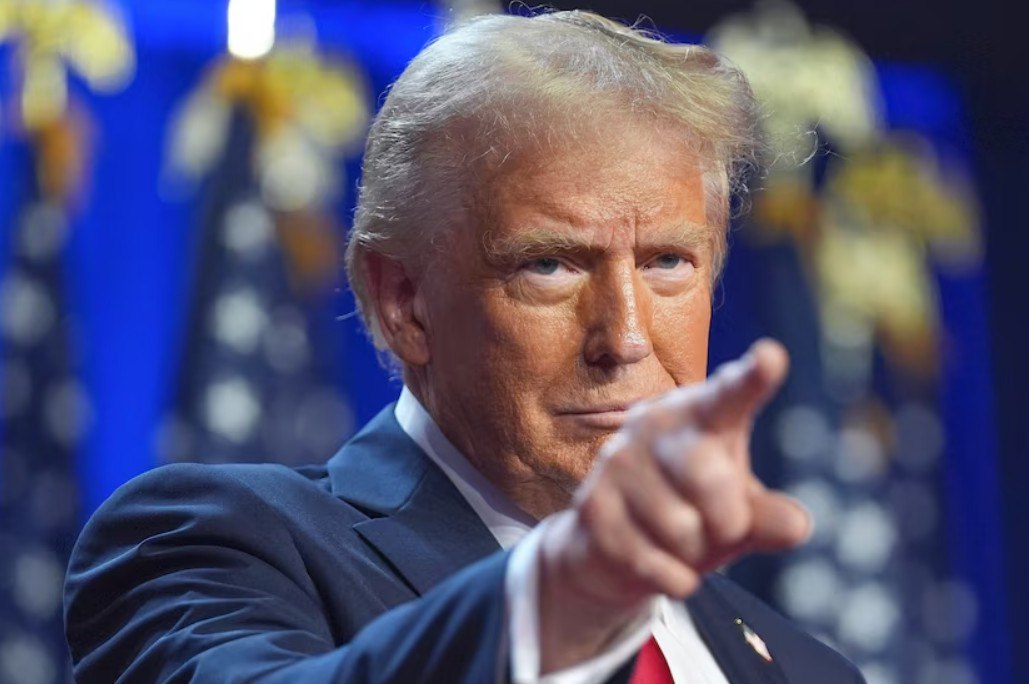 Трамп все еще работает над встречей Путина и Зеленского   repost uz kontakti est govoryat Подписывайтесь на Repost