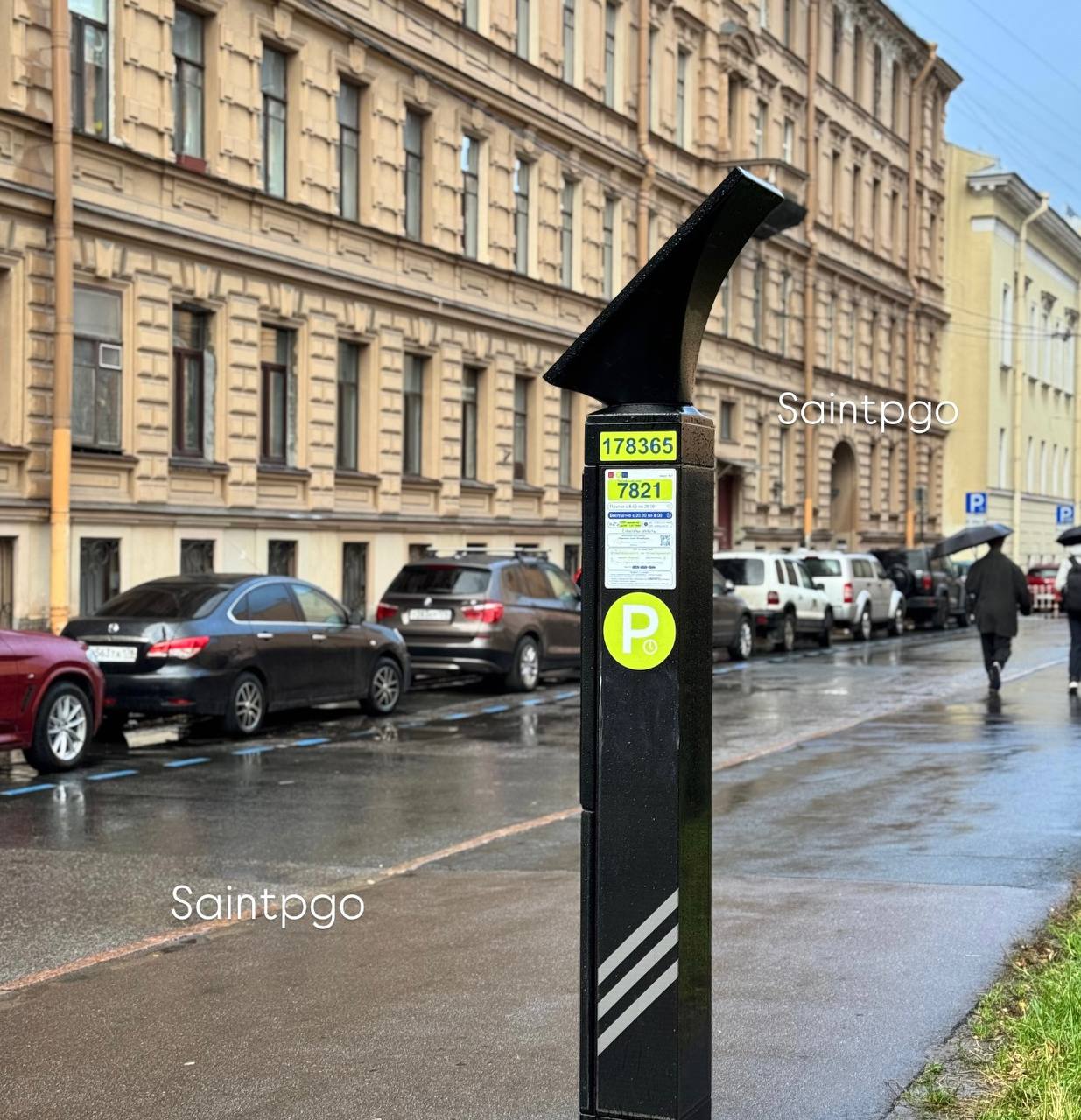 В Ленинградской области рассматривают возможность введения платных парковок в популярных туристических городах — в первую очередь в Гатчине и Выборге. Как сообщает «ДП», на первом этапе это может затронуть центры городов с высоким туристическим потоком. – жми тут / Прислать новость #спб #питер #Петербург